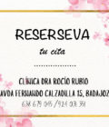 reserva-cita-clinicas-doctora-rocio-rubio-badajoz-clinica-medicina-estetica